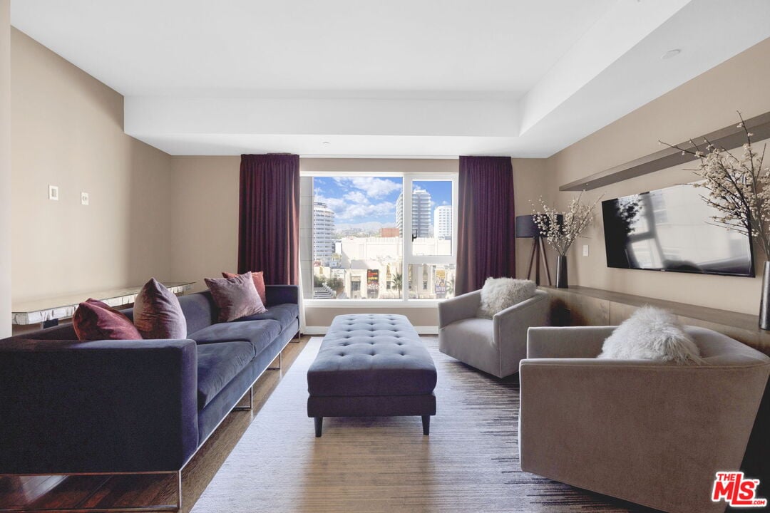 6250 Hollywood Blvd, #6F