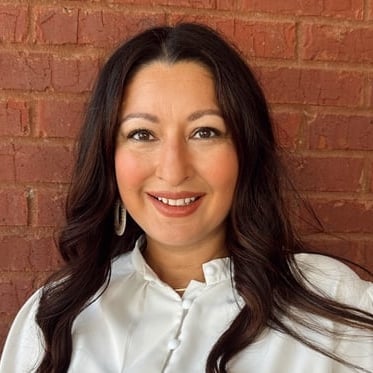 Christine Smith Jacksonville, NC Real Estate Agent Headshot