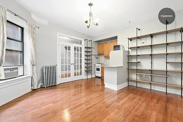 31 Tiemann Place Unit: 4