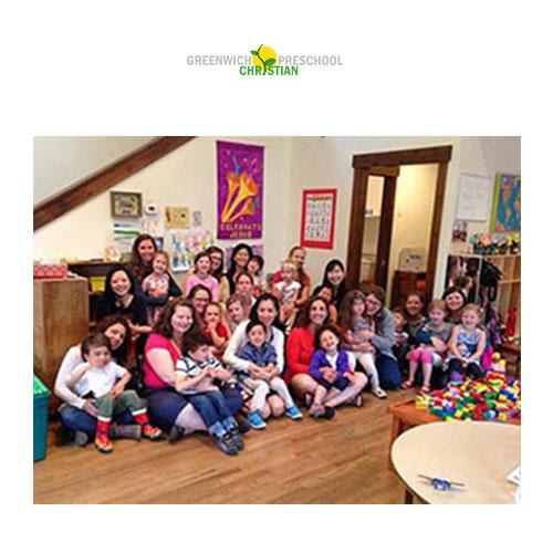 GREENWICH CHRISTIAN PRESCHOOL