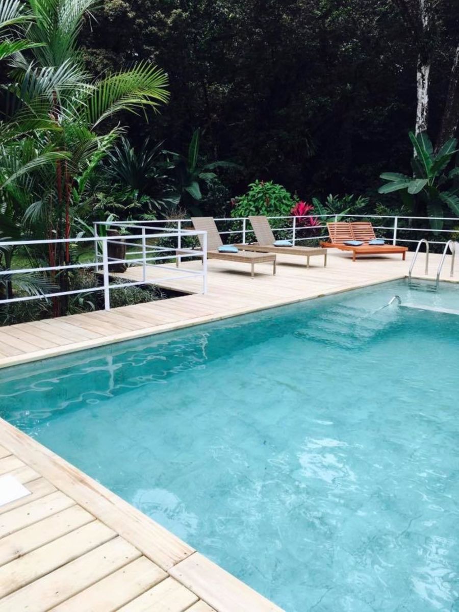 Boutique Hotel and Commercial Plaza, Ojochal, Puntarenas