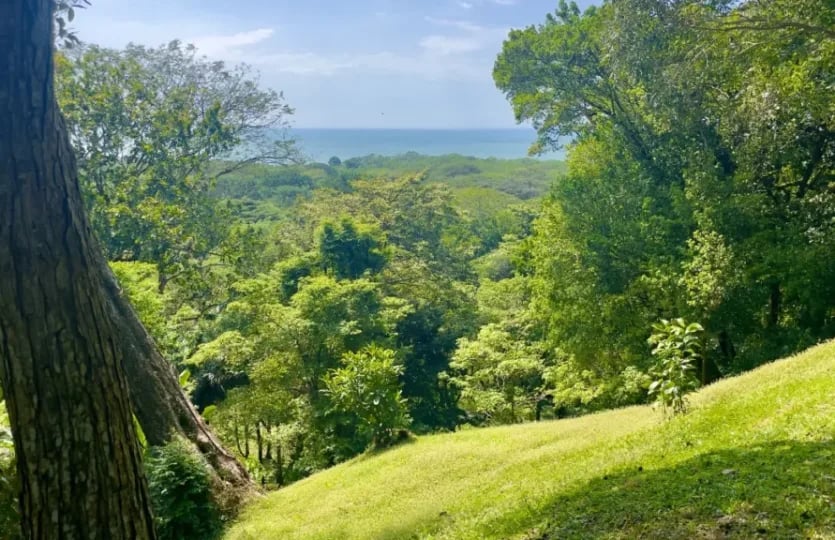 Ocean View Resort Land, Jaco, Puntarenas