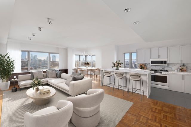 20 East 9th Street, Unit 26F