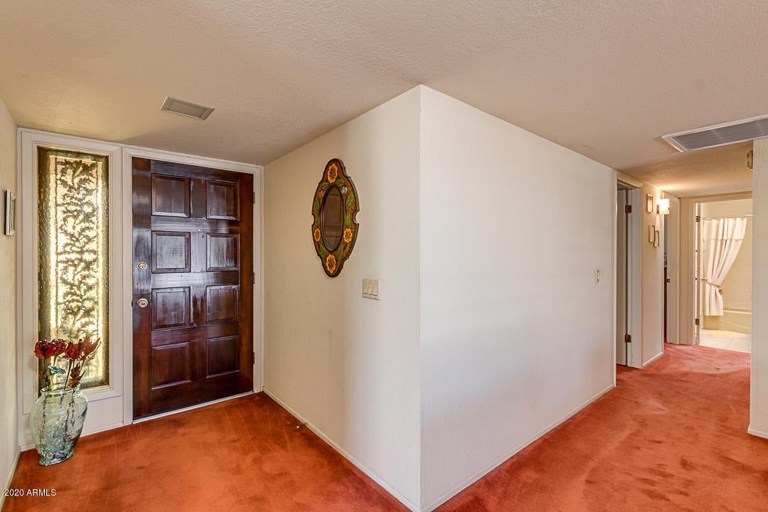 7518 N VIA DEL PARAISO