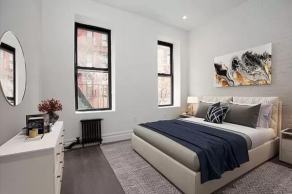 142 Sullivan Street, Apt 7