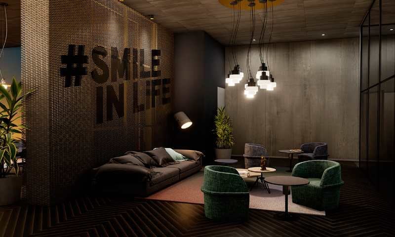 DIESEL WYNWOOD RESIDENCES