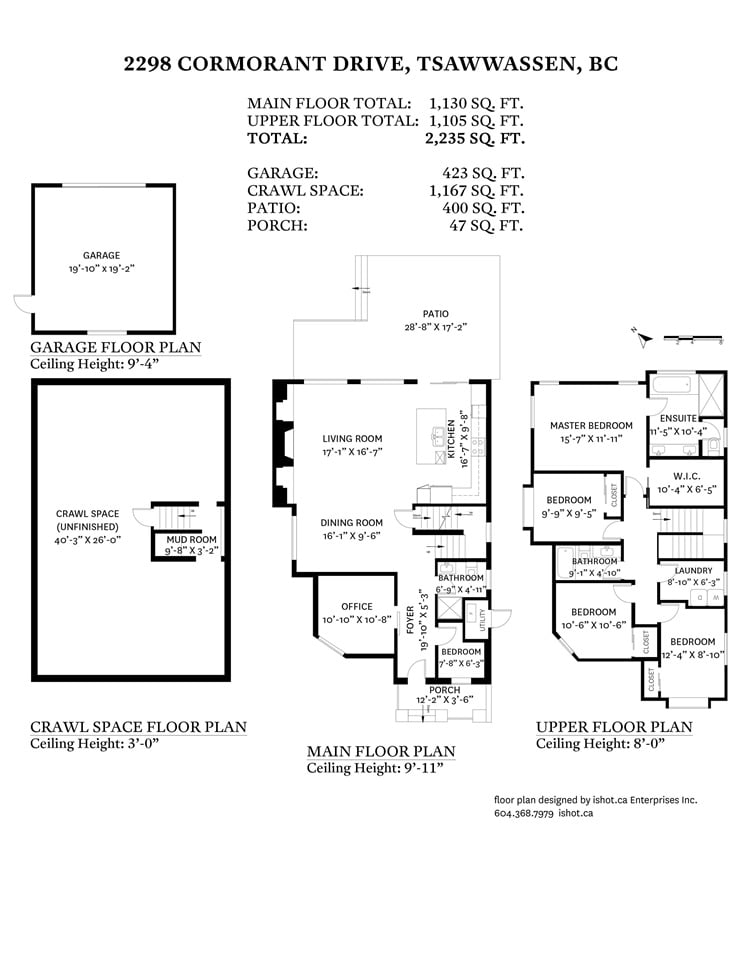 2298 Cormorant Dr