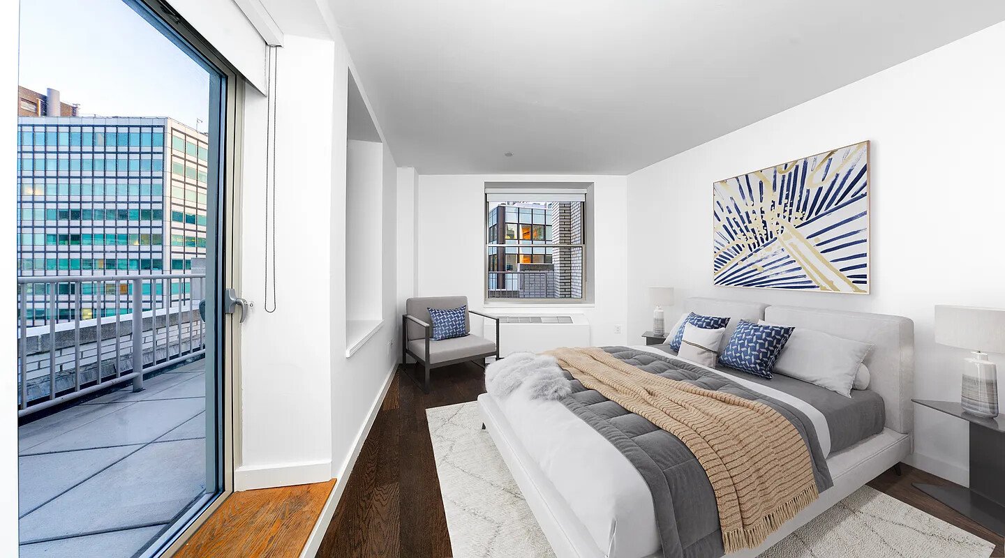 116 John Street, Apt 29044