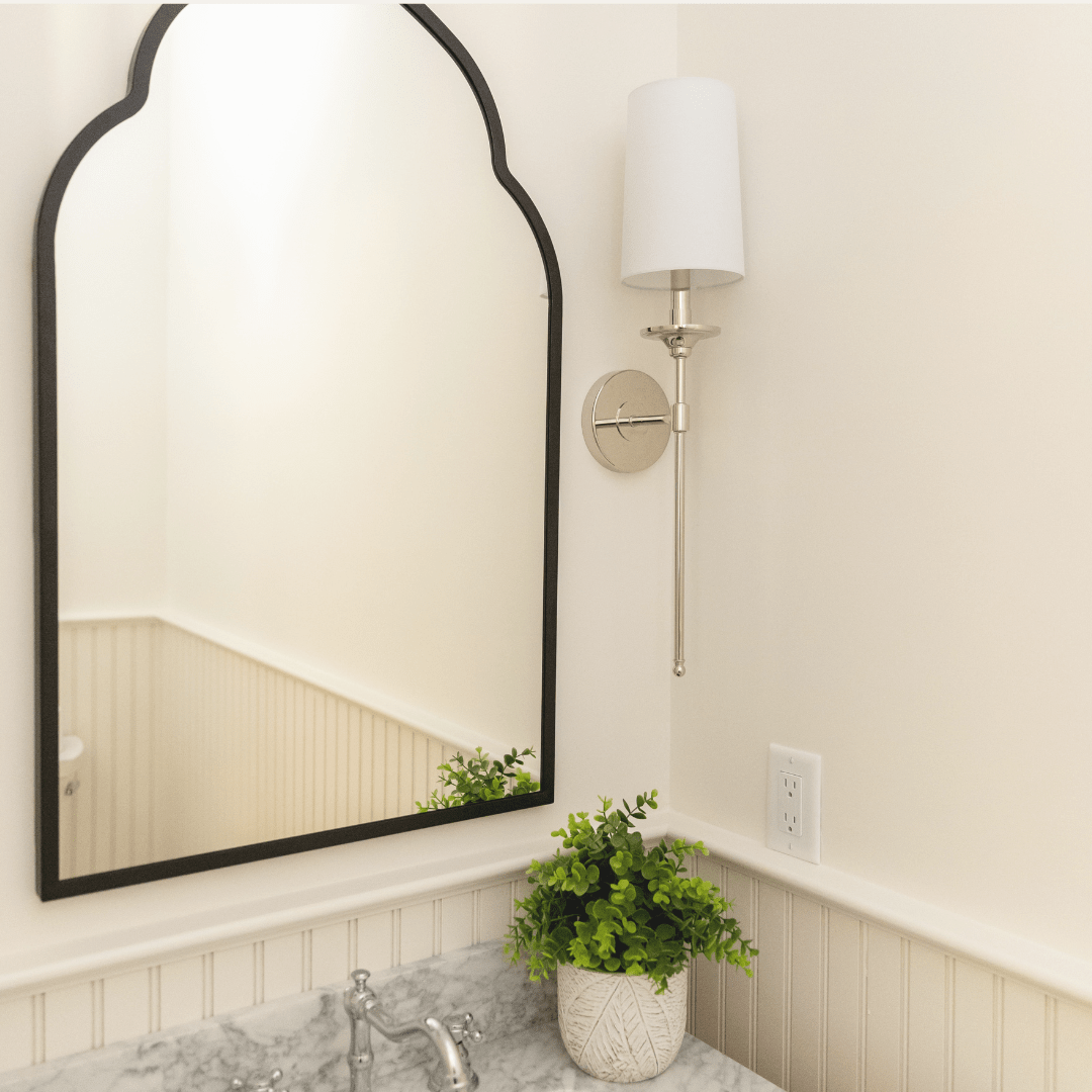 Elevate Your Space: The 'Looks for Less' Approach to Mirror Shopping