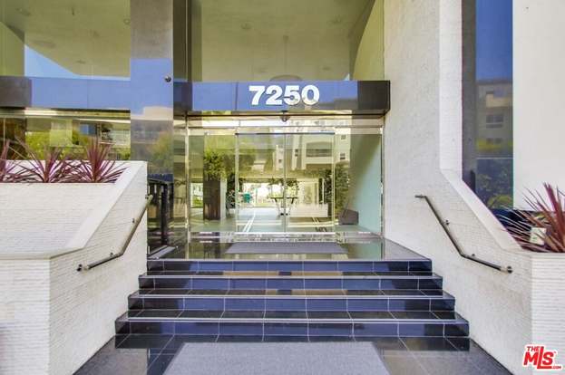 2260 N Cahuenga BLVD #401