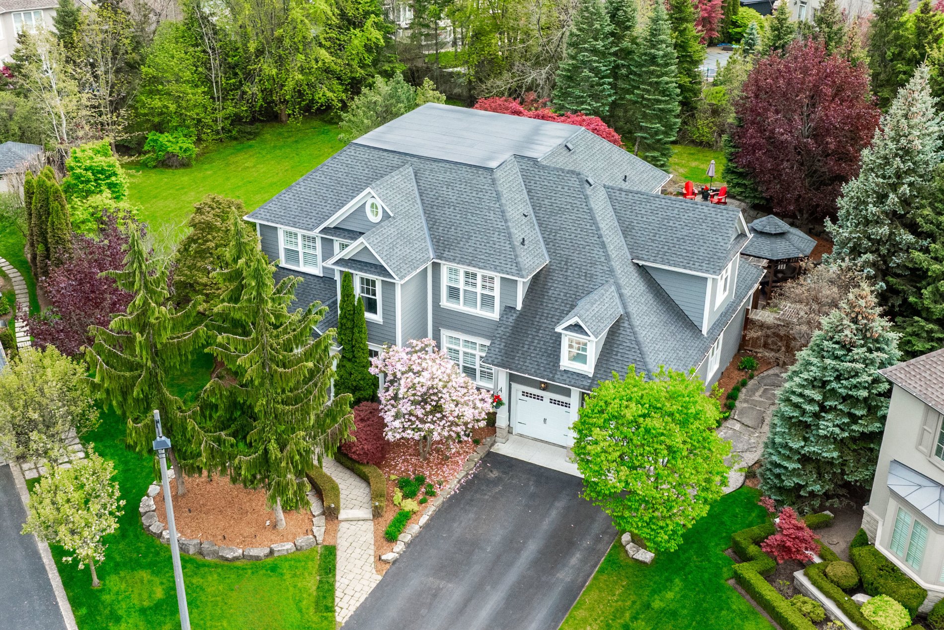 598 Gladwyne Crt