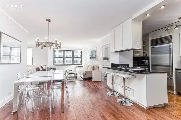 301 East 63rd Street Unit: 17HJ