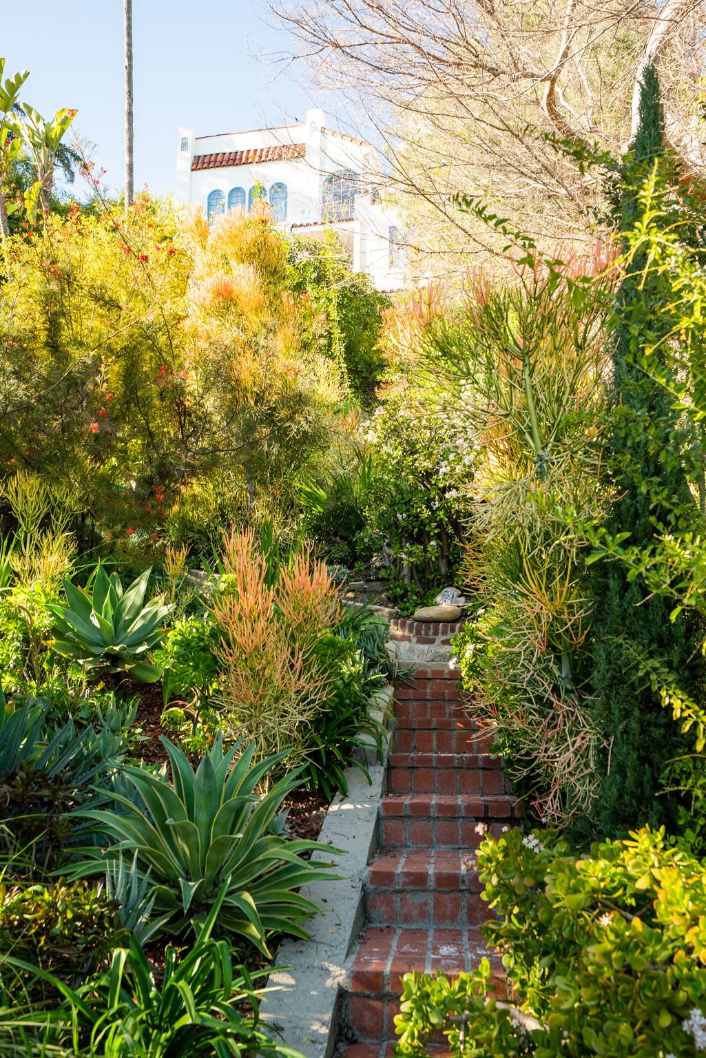 Hollywood Hills Pied de Terre - Another Off Market Sale