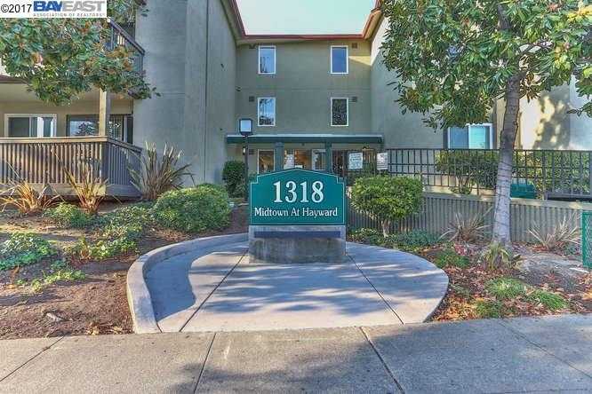 1318 B Street Unit 209