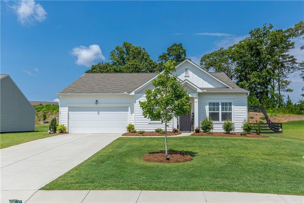More Young People Are Buying Homes