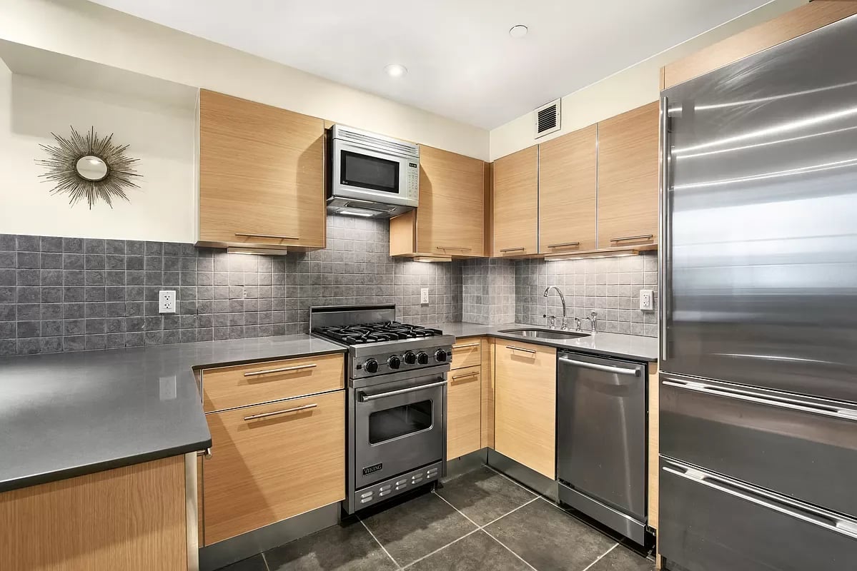 215 East 81st Street Unit: 5B