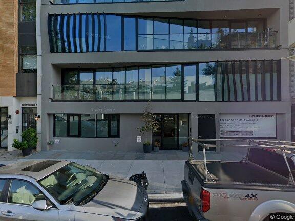 153 Green Street Unit: 6B
