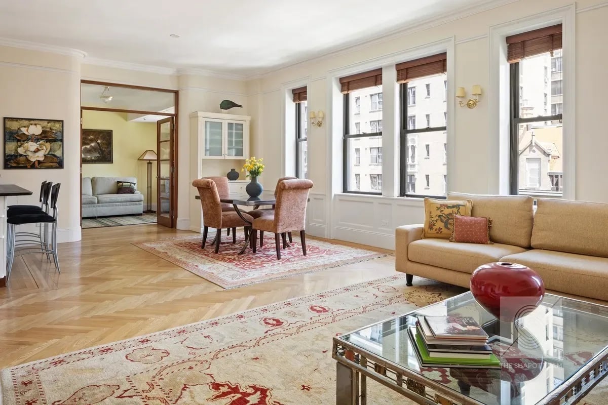 465 W End Ave, #7B