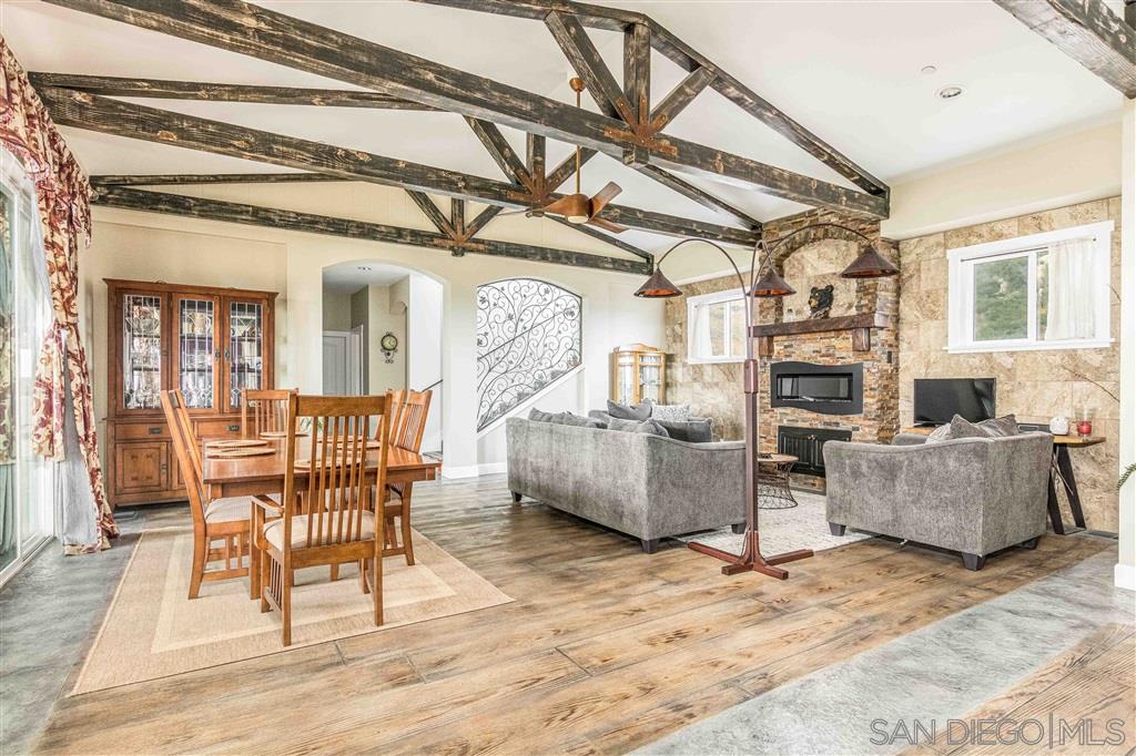 3507 Monserate Hill Rd