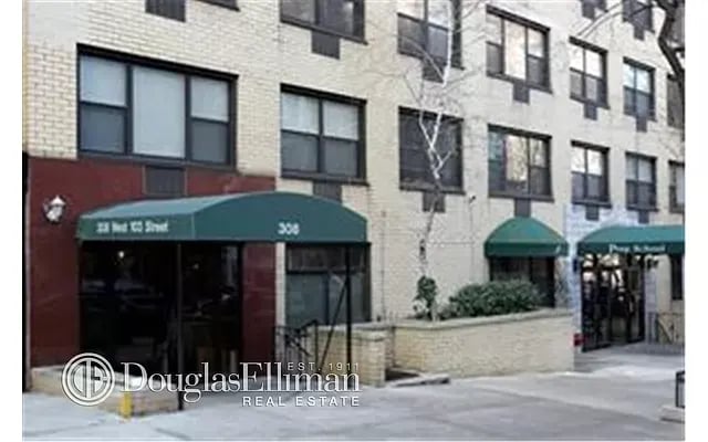 308 West 103rd Street Unit: 5A