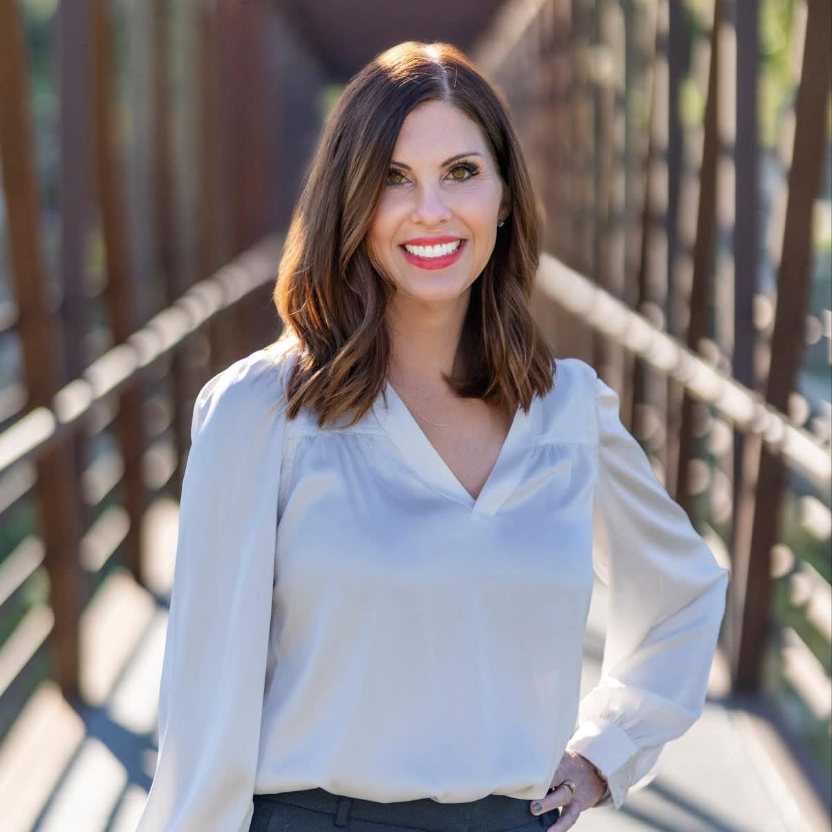 Kristen Balke