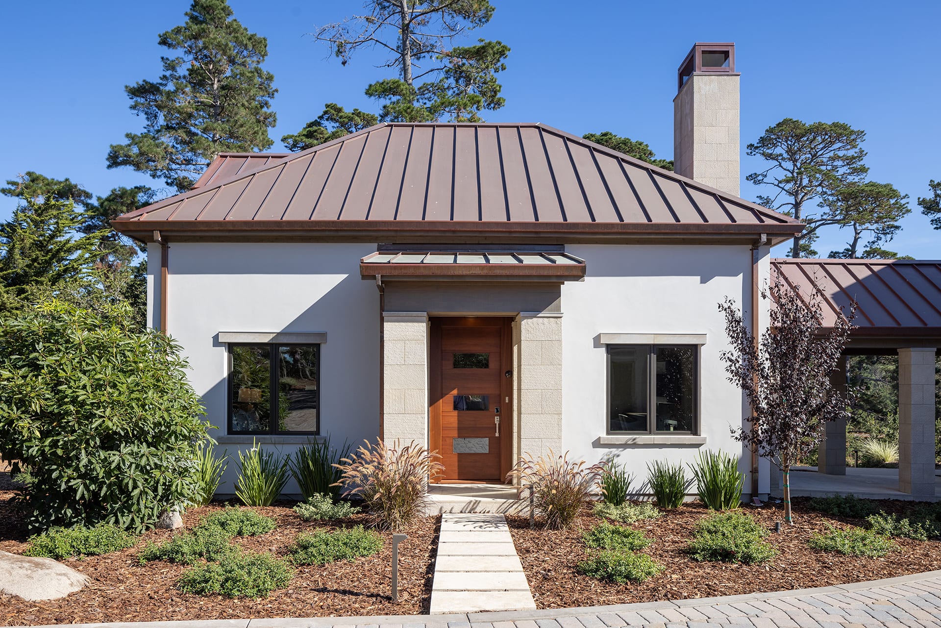 Pebble Beach Masterpiece