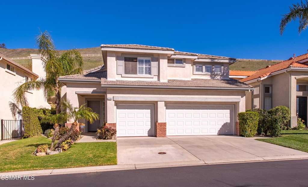 5728 Tonopah Court
