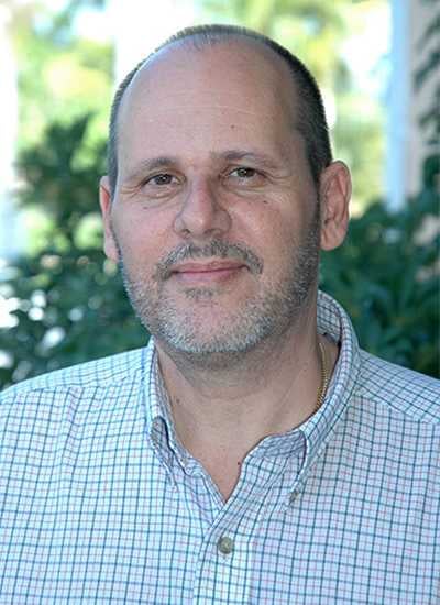 Luis Canelon