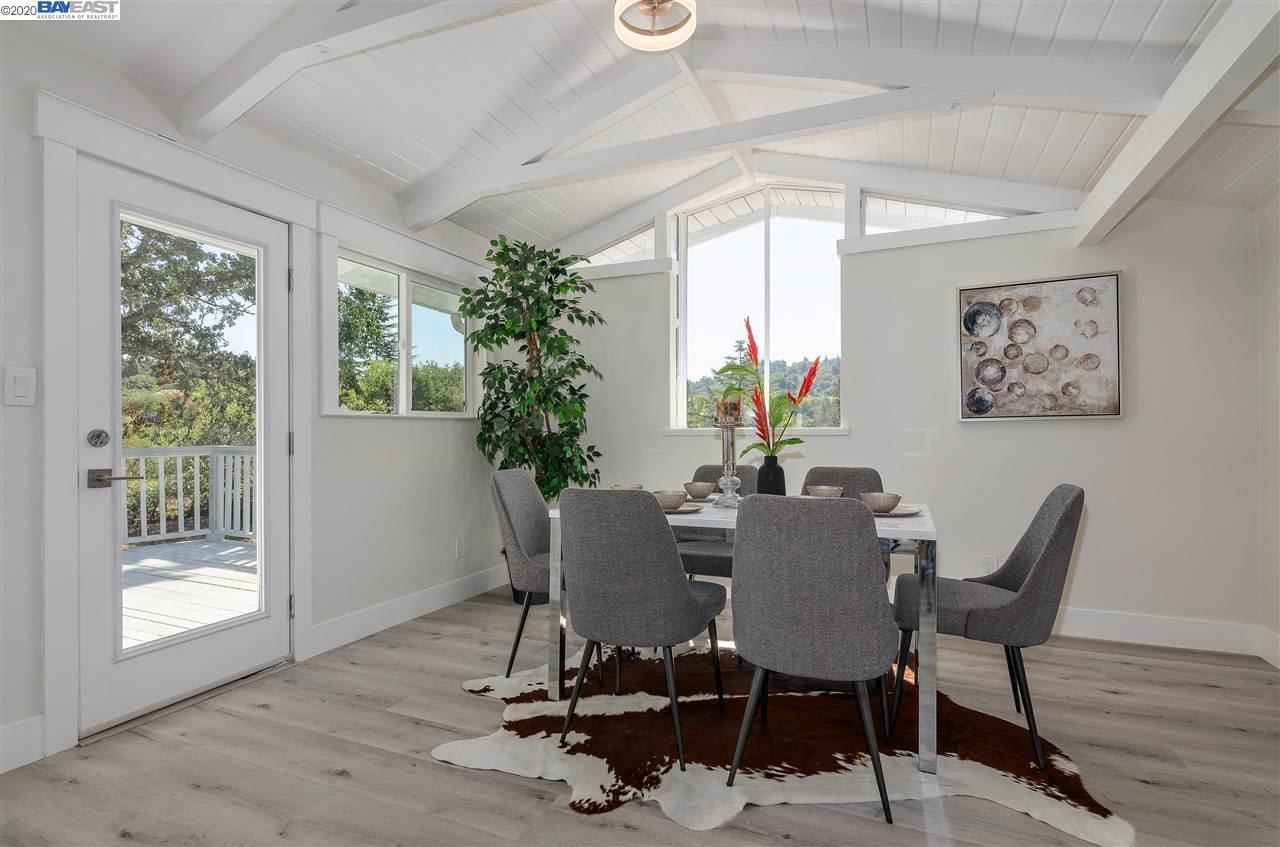 6 Saint James Ct, Orinda 