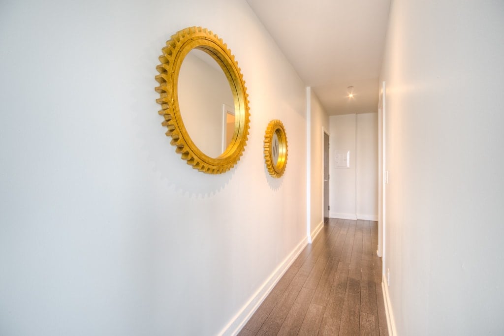 FOREST HILL TREETOP SUITE