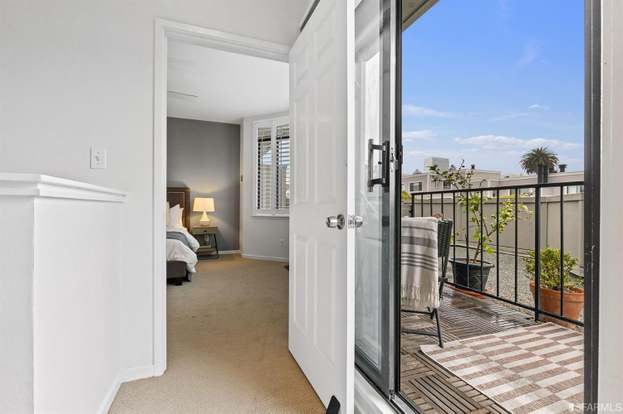 1805 Fillmore Street Unit: 305