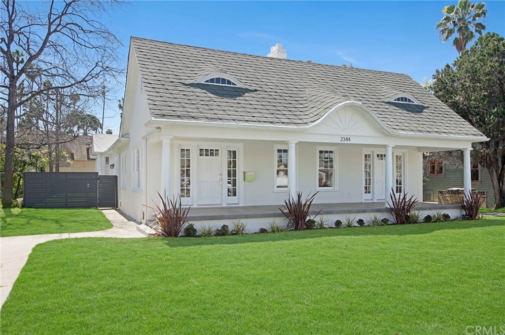 2344 W 23rd Street