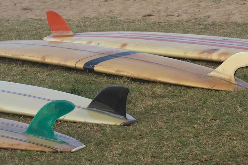 Beachfront Vacation Rental on Hanalei Bay