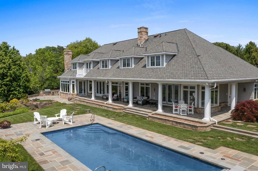986 Melvin Road