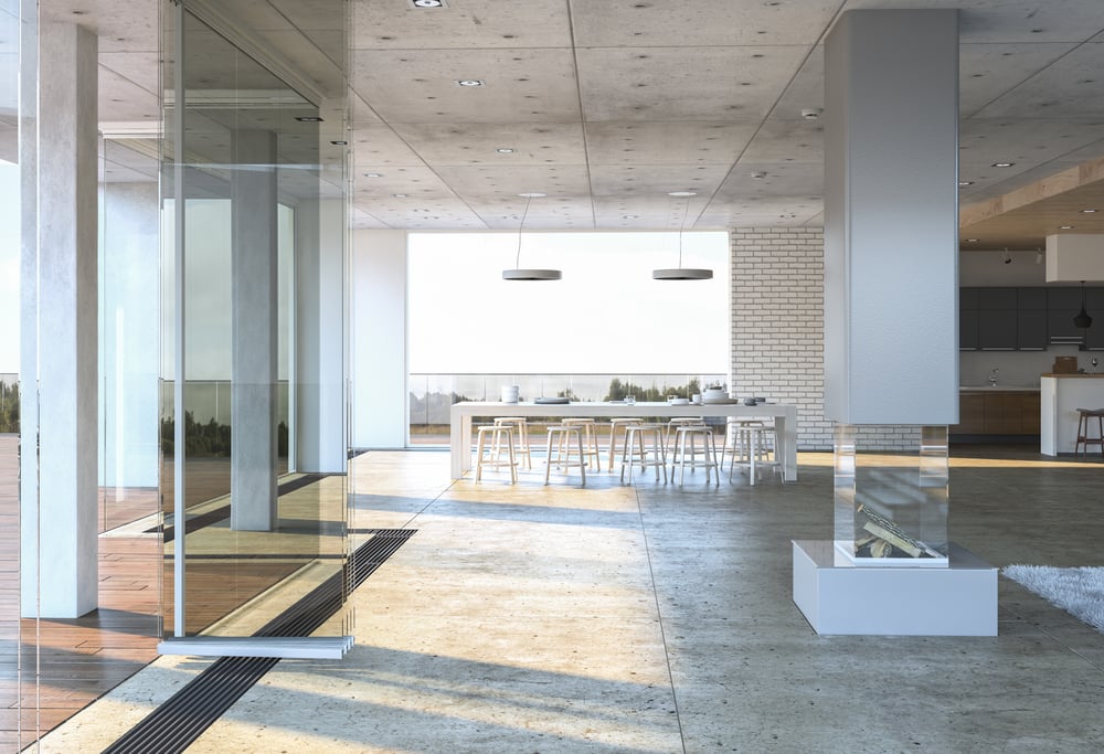 The Top 6 Home Trends Forecasted for 2018