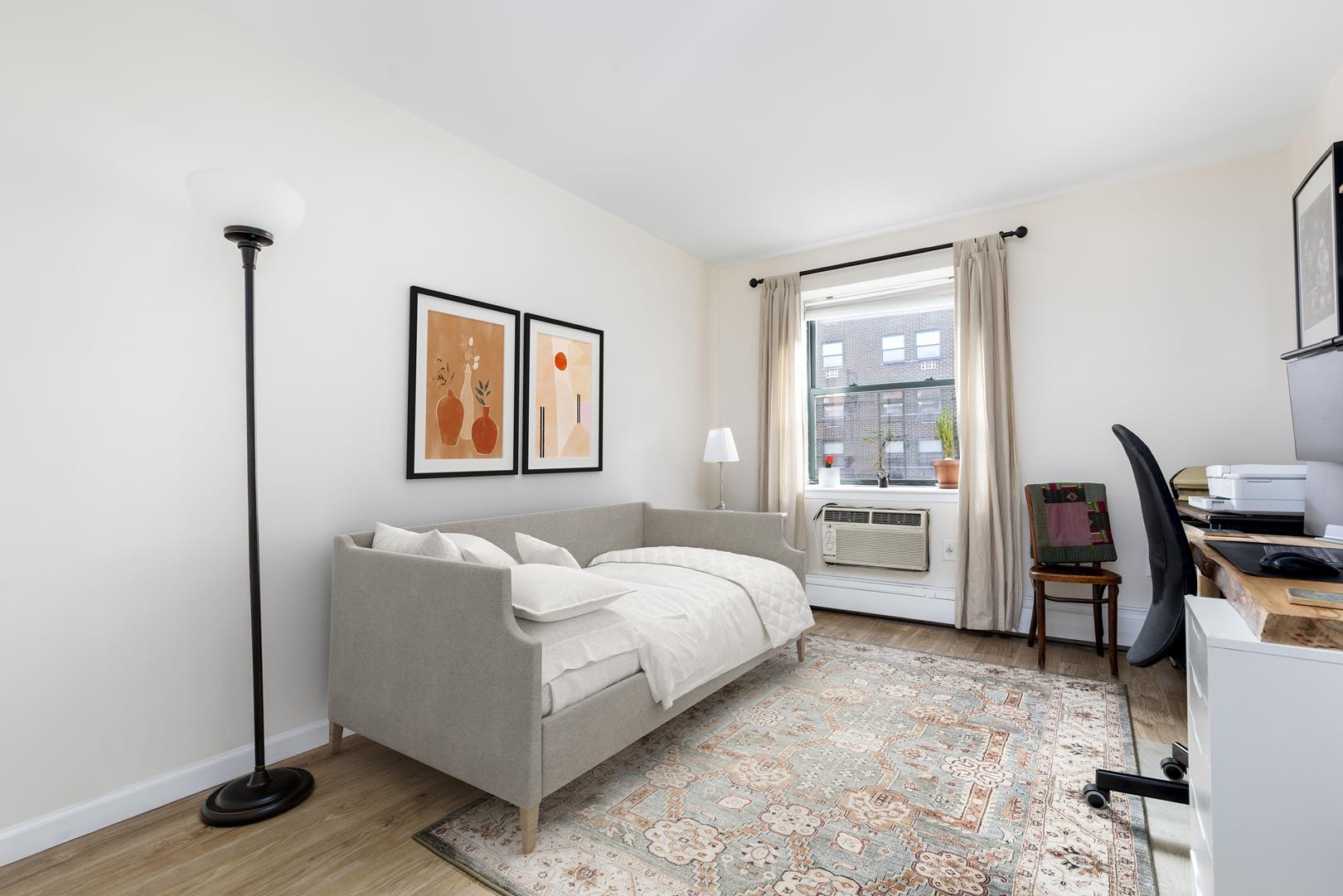 130 Lenox Avenue, Apt 405