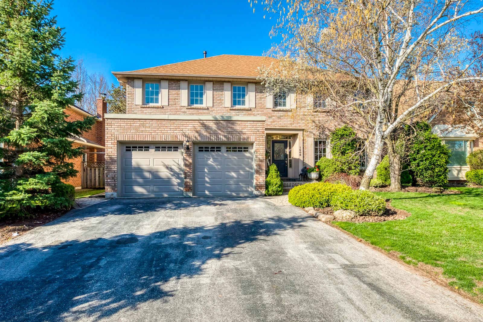 1608 Pilgrims Way