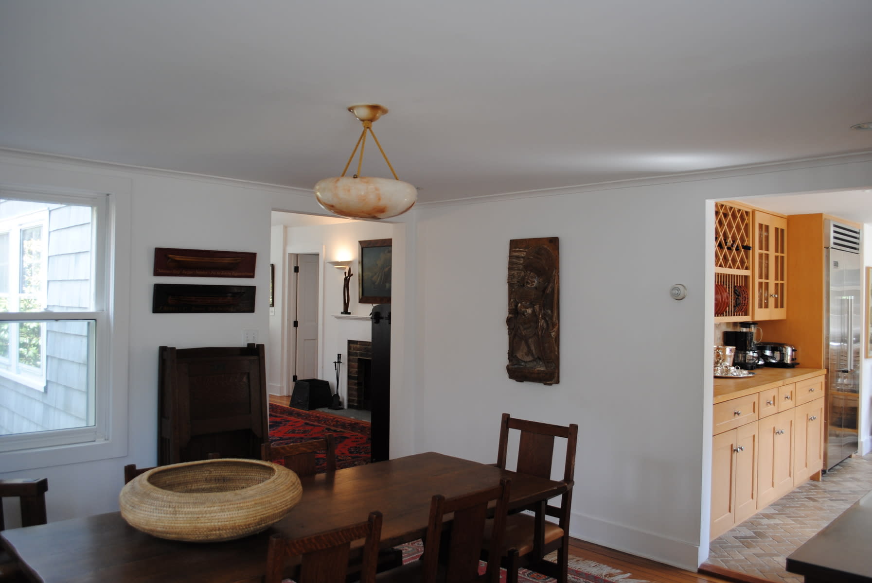 The Circle/East Hampton Village 