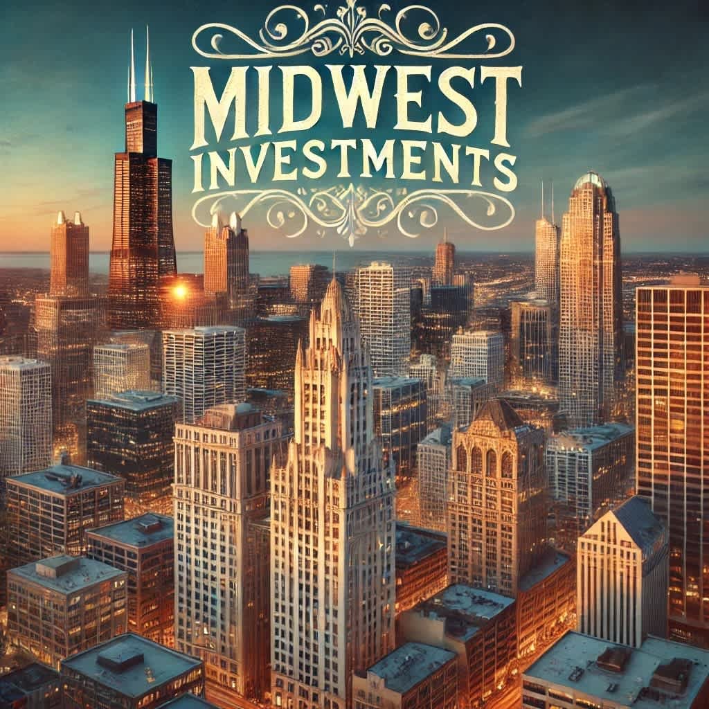 Navigating Investment Stability in Chicago and the Midwest: