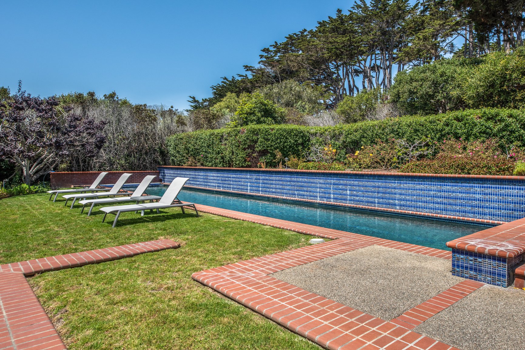 18 - Pebble Beach Luxury Rental