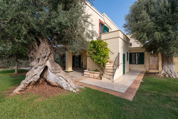 Ostuni