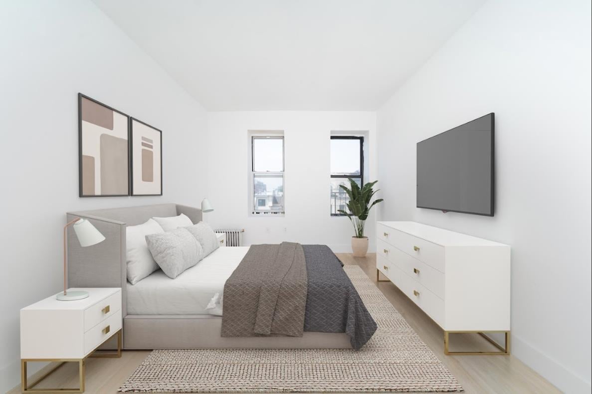 442 Decatur Street, Apt 8-D