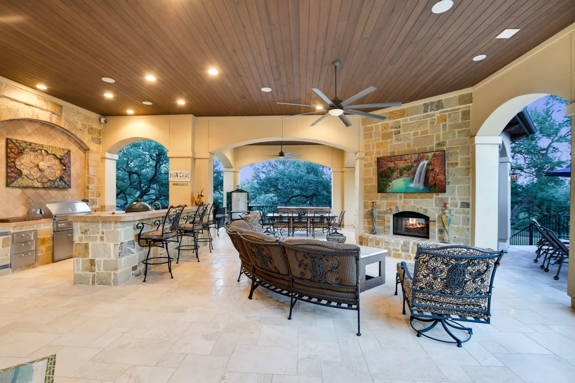 8321 VERDE MESA COVE
