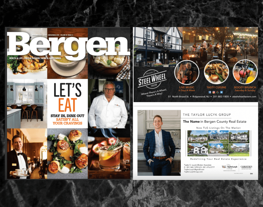 Bergen Magazine - November 2021