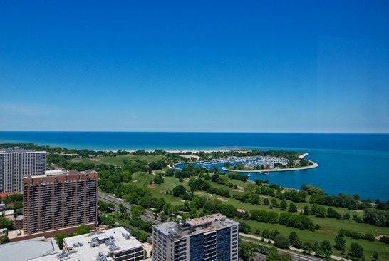 655 W Irving Park Road, #4512