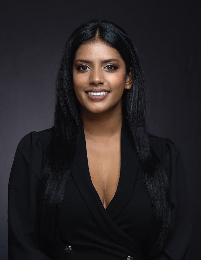 Himanshi Perera