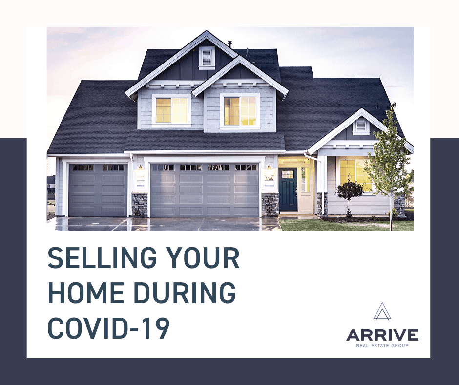 Selling Your Home During COVID-19