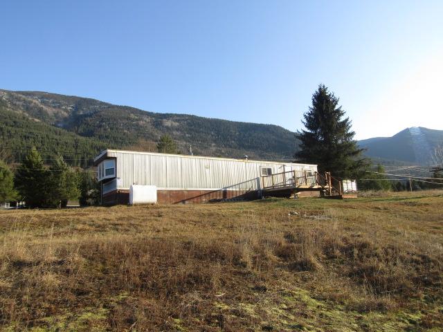2209 GLADE Rd