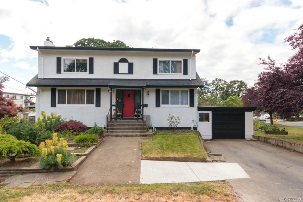 865 Kindersley Rd