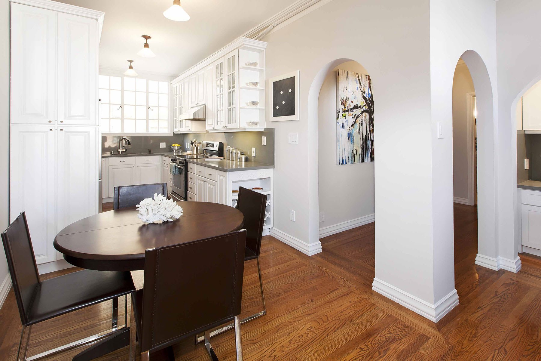 3835 Scott Street, Unit 206